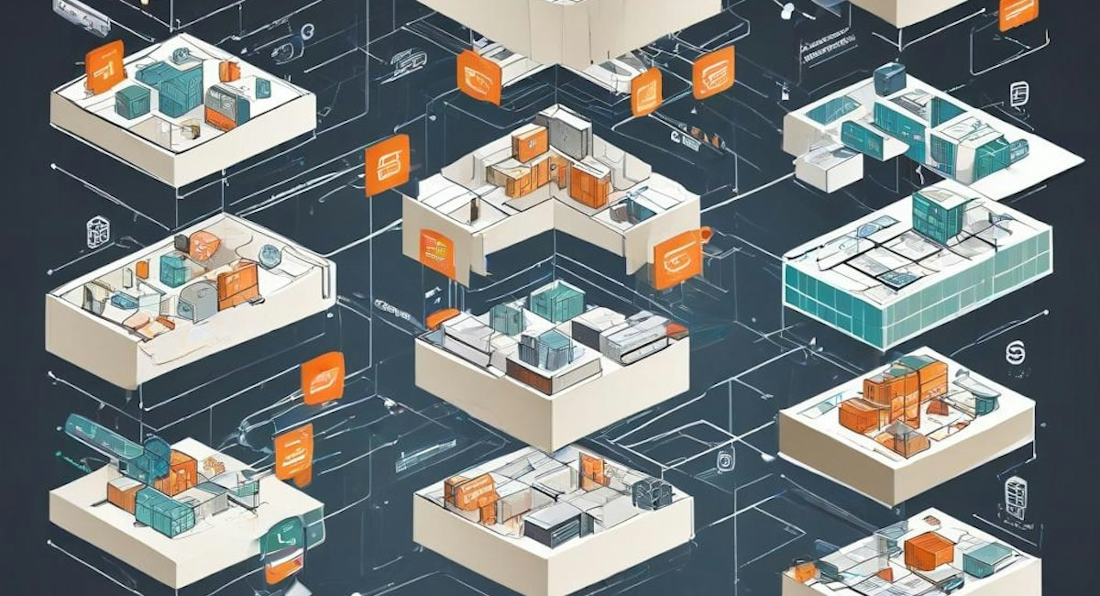 Featured image for Architectural Patterns - Choosing the Right Design for Your Enterprise Applications