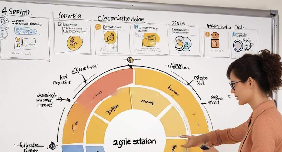 Featured image for Agile Methodologies - Picking the Appropriate One for Your Team