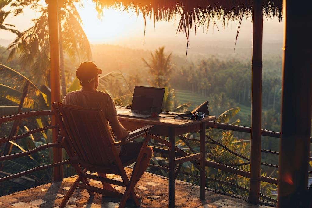 Maximizing Productivity in Remote Work - Strategies for Success